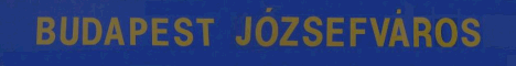 BUDAPEST   J�ZSEFV�ROS