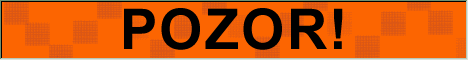 Pozor! Tramvaj