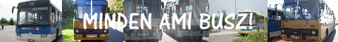 P�csi buszok oldala